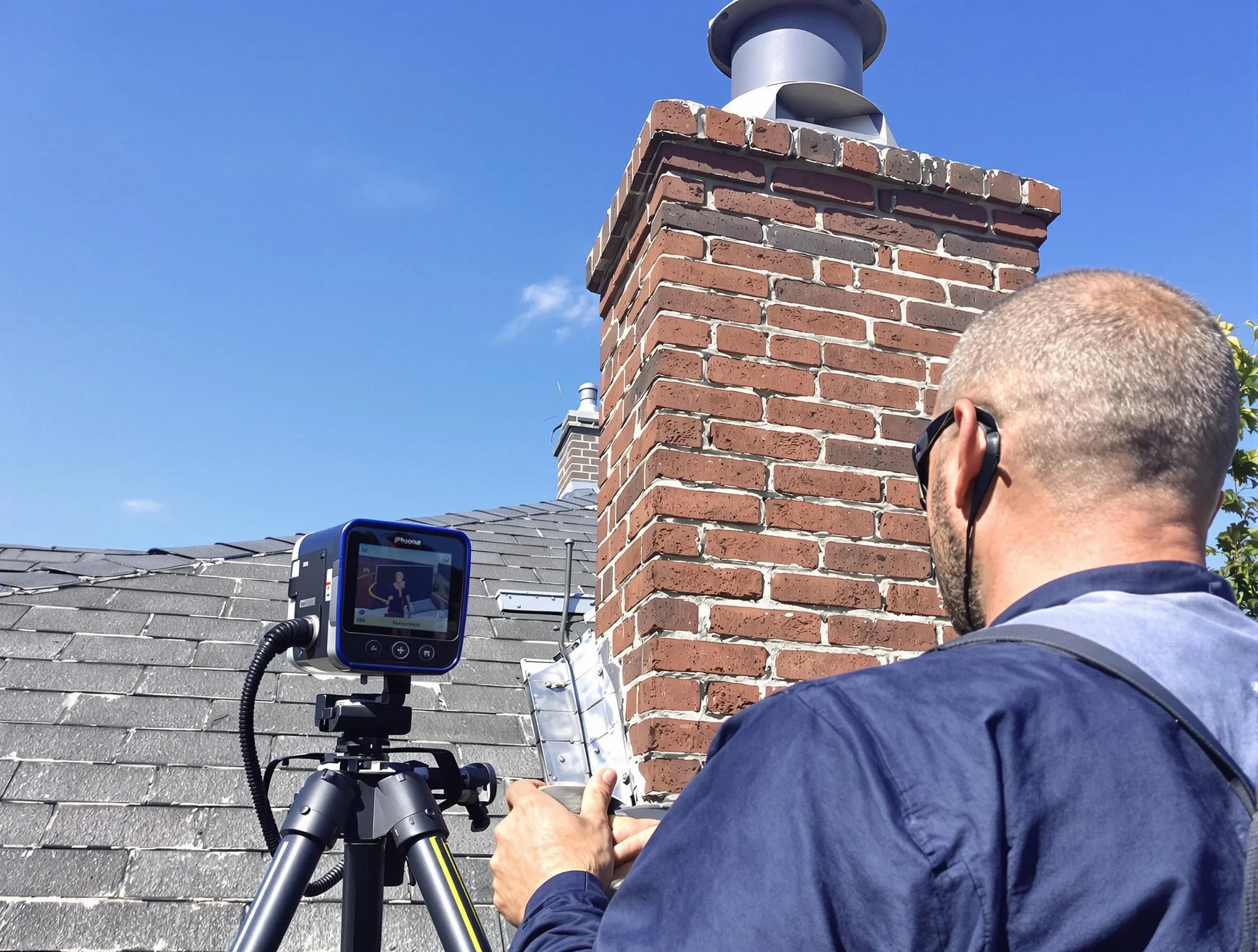 Chimney Inspection service in Spring Hill, TN